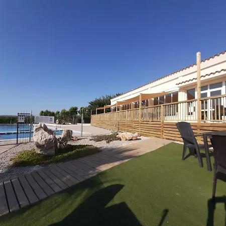Maestrat Park Static Homes, Motorhomes, Caravans & Tents *