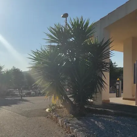 Maestrat Park Static Homes, Motorhomes, Caravans & Tents * San Jorge (Castellon)