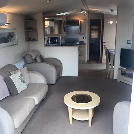 Maestrat Park Static Homes, Motorhomes, Caravans & Tents