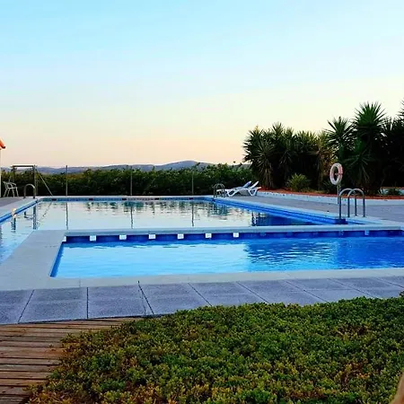 Maestrat Park Static Homes, Motorhomes, Caravans & Tents San Jorge (Castellon)