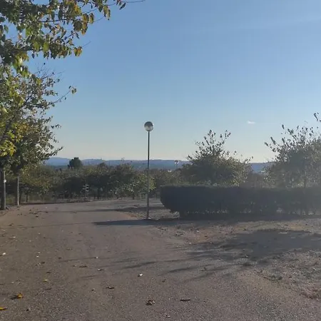 Campsite Maestrat Park Static Homes, Motorhomes, Caravans & Tents