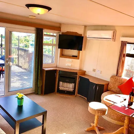 Maestrat Park Static Homes, Motorhomes, Caravans & Tents Campsite San Jorge (Castellon)