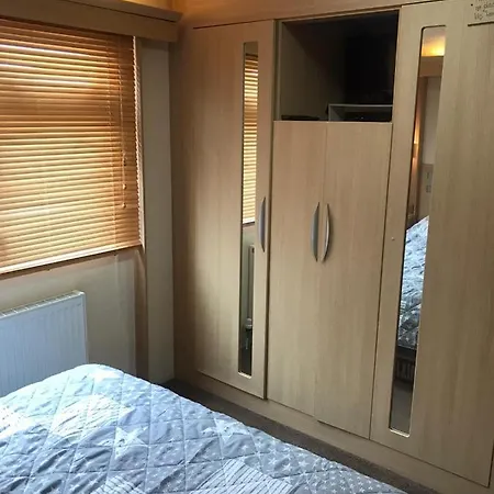 Maestrat Park Static Homes, Motorhomes, Caravans & Tents Campsite San Jorge (Castellon)