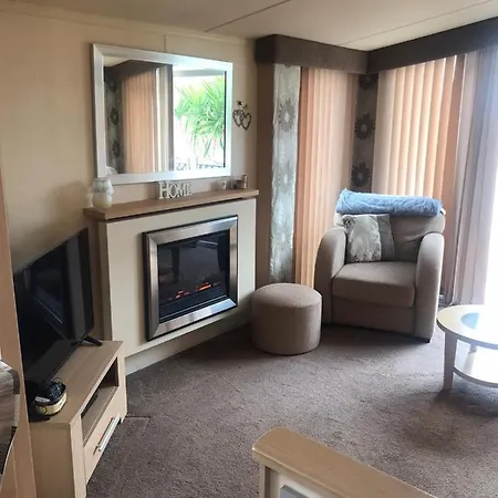 Maestrat Park Static Homes, Motorhomes, Caravans & Tents Campsite