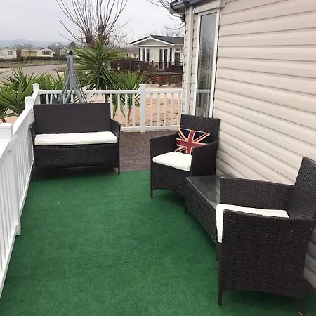 Maestrat Park Static Homes, Motorhomes, Caravans & Tents *