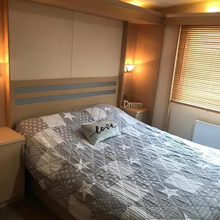 Maestrat Park Static Homes, Motorhomes, Caravans & Tents San Jorge (Castellon)
