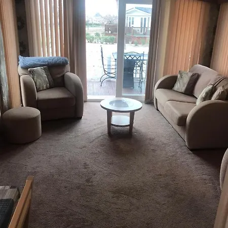 Maestrat Park Static Homes, Motorhomes, Caravans & Tents