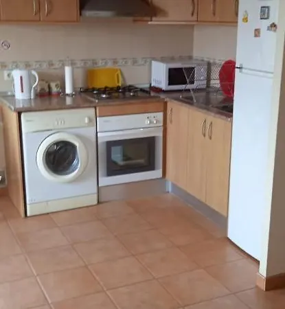 Campsite Maestrat Park Static Homes, Motorhomes, Caravans & Tents San Jorge (Castellon)