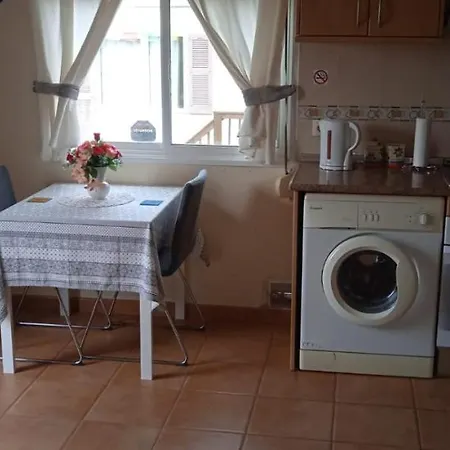 Maestrat Park Static Homes, Motorhomes, Caravans & Tents Campsite *