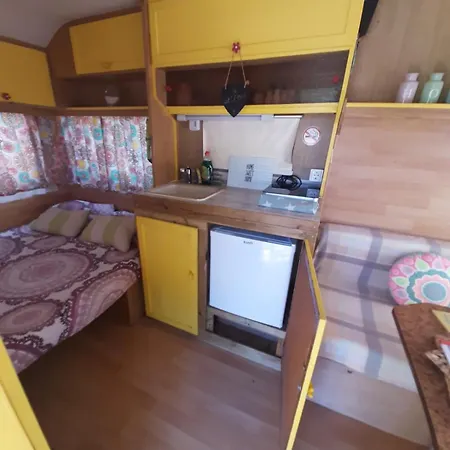 Maestrat Park Static Homes, Motorhomes, Caravans & Tents *