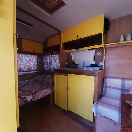 Maestrat Park Static Homes, Motorhomes, Caravans & Tents Campingplads *