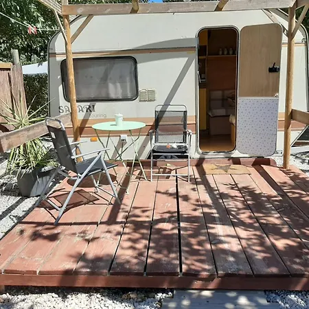 Maestrat Park Static Homes, Motorhomes, Caravans & Tents San Jorge (Castellon)