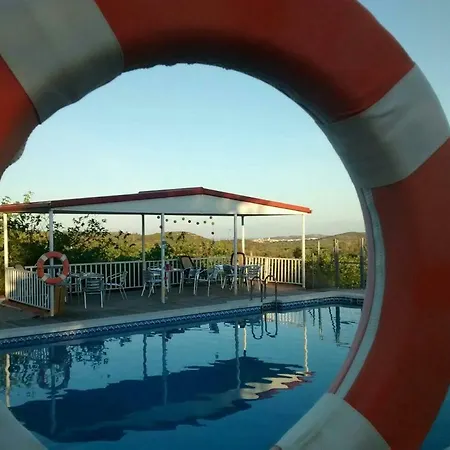 Maestrat Park Static Homes, Motorhomes, Caravans & Tents * San Jorge (Castellon)