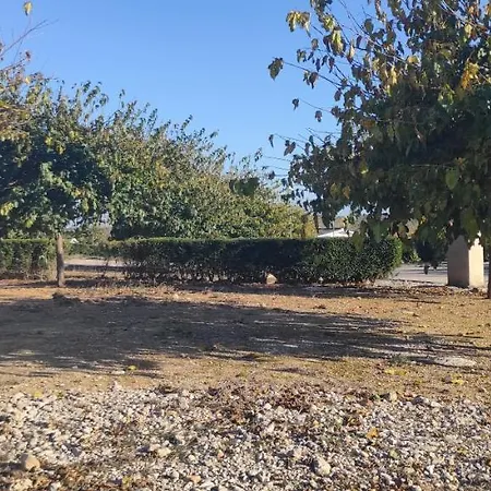 Maestrat Park Static Homes, Motorhomes, Caravans & Tents * San Jorge (Castellon)