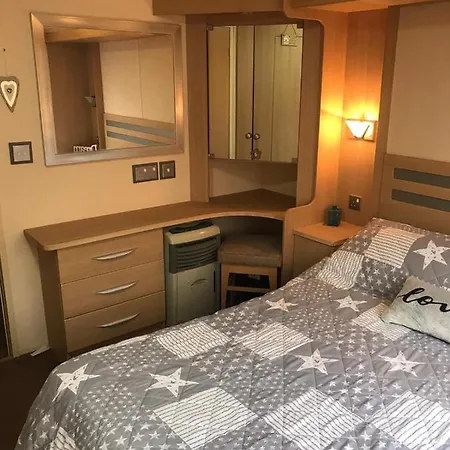 Hotel Maestrat Park Static Homes, Motorhomes, Caravans & Tents *