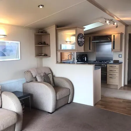 Kemping Maestrat Park Static Homes, Motorhomes, Caravans & Tents San Jorge (Castellon)