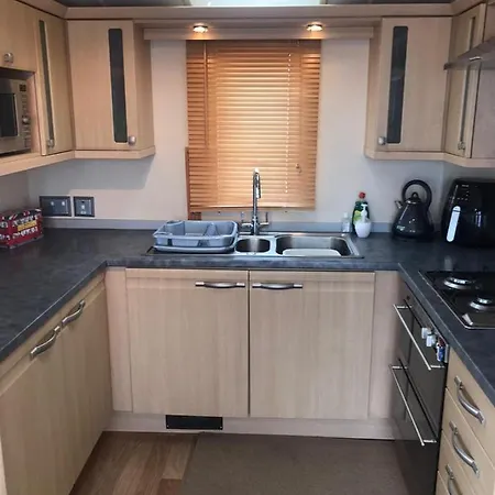 Maestrat Park Static Homes, Motorhomes, Caravans & Tents Kemping