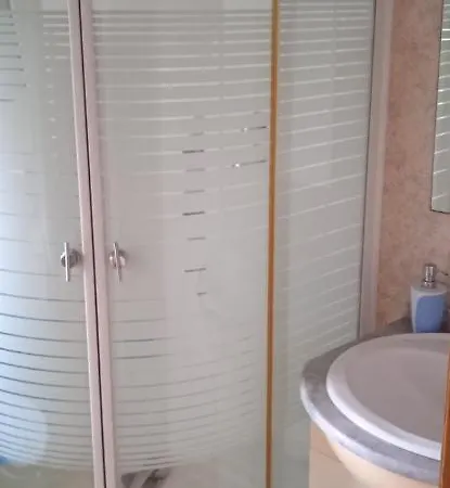 Maestrat Park Static Homes, Motorhomes, Caravans & Tents Kemping *