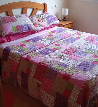 Maestrat Park Static Homes, Motorhomes, Caravans & Tents Kemping