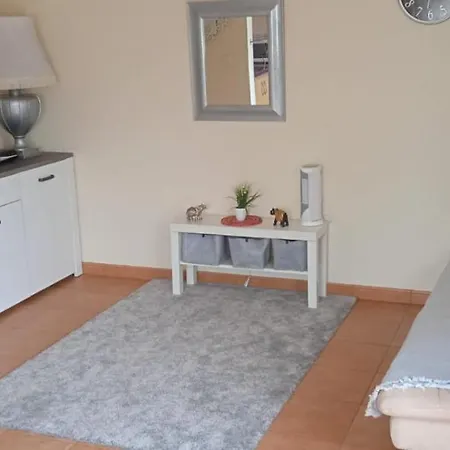 Maestrat Park Static Homes, Motorhomes, Caravans & Tents Kemping San Jorge (Castellon)